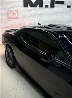 دۆج چالنجەر